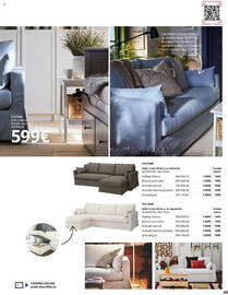 Folleto IKEA Página 45