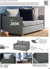Folleto IKEA Página 49