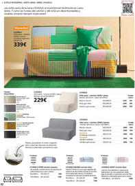 Folleto IKEA Página 52