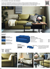 Folleto IKEA Página 54