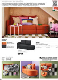 Folleto IKEA Página 56