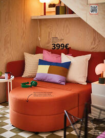 Folleto IKEA Página 57