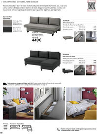 Folleto IKEA Página 58
