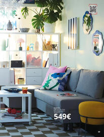 Folleto IKEA Página 59