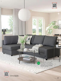 Folleto IKEA Página 61
