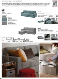 Folleto IKEA Página 62