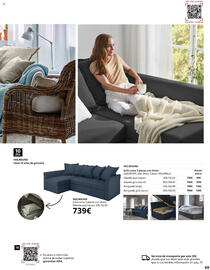 Folleto IKEA Página 69