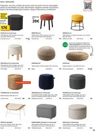 Folleto IKEA Página 71