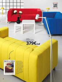 Folleto IKEA Página 8
