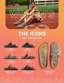 Dunham's Sports Weekly Ad Page 2