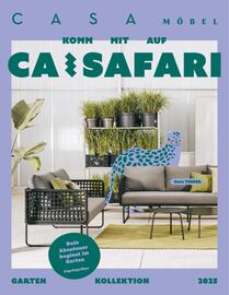 Casa Flugblatt Seite 1