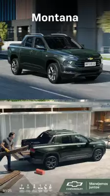 Catálogo Ayurá Motor (válido hasta 30-04)