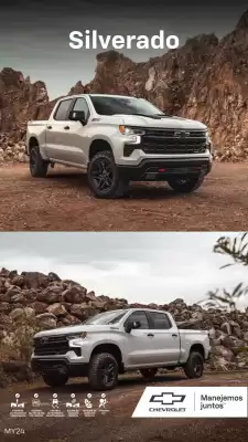 Catálogo Ayurá Motor (válido hasta 30-04)
