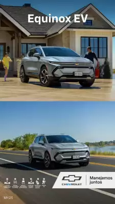 Catálogo Ayurá Motor (válido hasta 30-04)