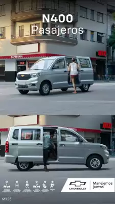 Catálogo Ayurá Motor (válido hasta 30-04)