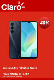 Catálogo Claro Página 4