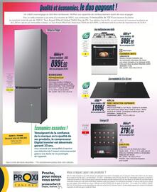 Catalogue Proxi Confort page 2