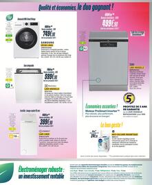 Catalogue Proxi Confort page 3