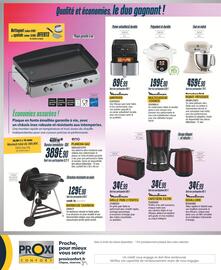 Catalogue Proxi Confort page 4