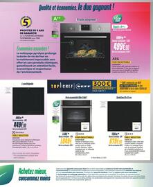 Catalogue Proxi Confort page 5