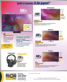 Catalogue Proxi Confort page 6