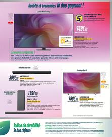 Catalogue Proxi Confort page 7