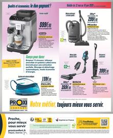 Catalogue Proxi Confort page 8