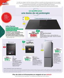 Catalogue Extra page 2