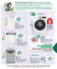 Catalogue Extra page 3