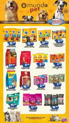 Catálogo Bramil Supermercados (válido até 25-04)