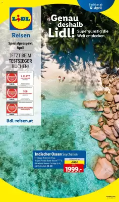 Lidl Flugblatt (gültig bis 14-05)