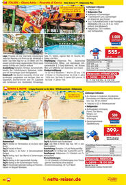 Netto Reisen Prospekt Seite 10