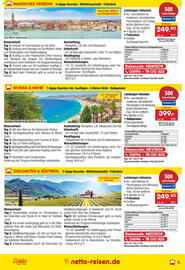Netto Reisen Prospekt Seite 11