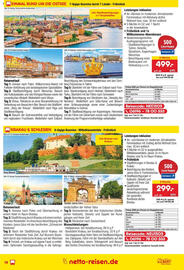 Netto Reisen Prospekt Seite 14