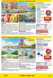 Netto Reisen Prospekt Seite 15