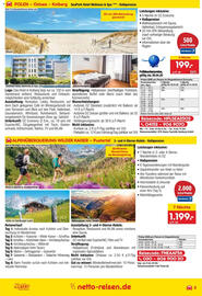 Netto Reisen Prospekt Seite 5