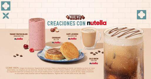 Catálogo Cielito Querido Café Página 4