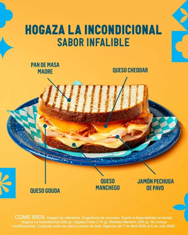 Catálogo Cielito Querido Café (válido hasta 6-06)
