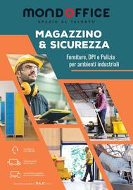 Volantino Mondoffice Pagina 1