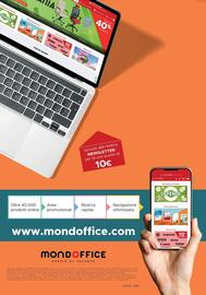 Volantino Mondoffice Pagina 100