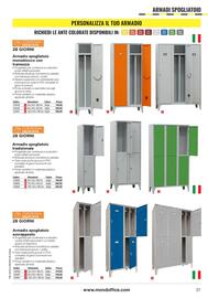 Volantino Mondoffice Pagina 33