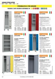 Volantino Mondoffice Pagina 34