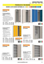 Volantino Mondoffice Pagina 35