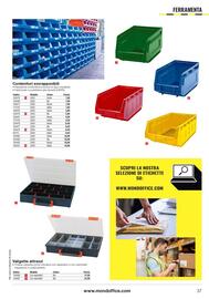 Volantino Mondoffice Pagina 39