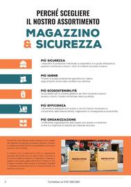 Volantino Mondoffice Pagina 4