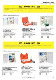 Volantino Mondoffice Pagina 95