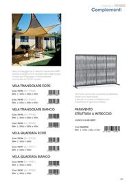 Volantino Centro commerciale Siniscalchi Pagina 108