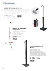 Volantino Centro commerciale Siniscalchi Pagina 141