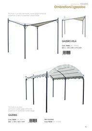 Volantino Centro commerciale Siniscalchi Pagina 92