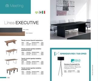 Volantino Mondoffice Pagina 108